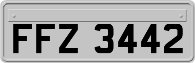 FFZ3442