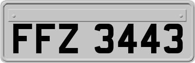 FFZ3443