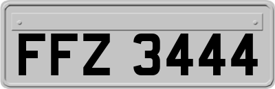 FFZ3444