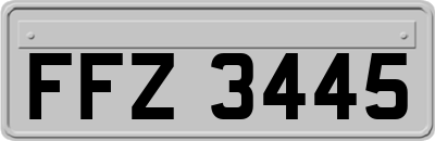 FFZ3445