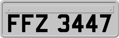 FFZ3447