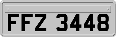 FFZ3448