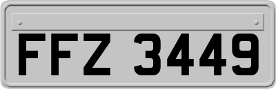 FFZ3449
