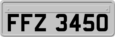 FFZ3450