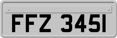 FFZ3451