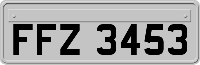 FFZ3453