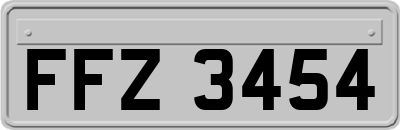 FFZ3454