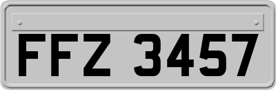 FFZ3457
