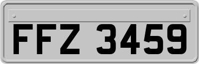 FFZ3459