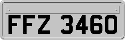 FFZ3460