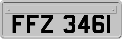 FFZ3461