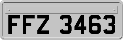 FFZ3463