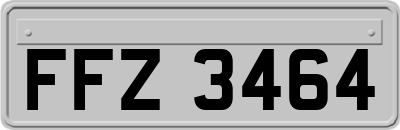 FFZ3464