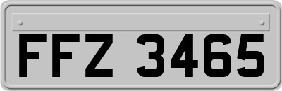 FFZ3465