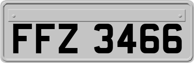 FFZ3466