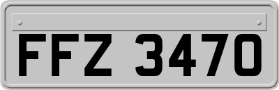 FFZ3470