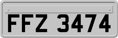 FFZ3474
