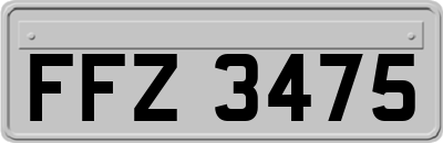FFZ3475