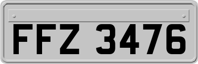 FFZ3476