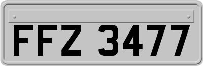 FFZ3477