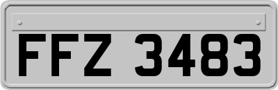 FFZ3483