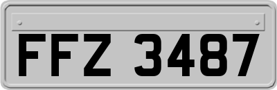 FFZ3487