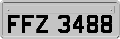FFZ3488