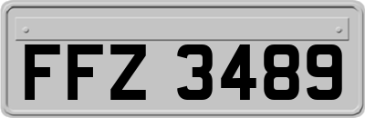 FFZ3489