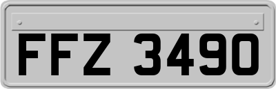 FFZ3490
