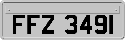 FFZ3491