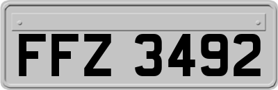 FFZ3492