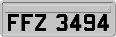 FFZ3494