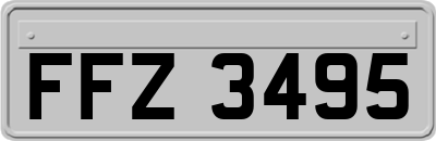 FFZ3495