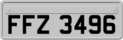 FFZ3496