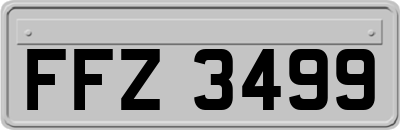 FFZ3499