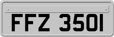 FFZ3501