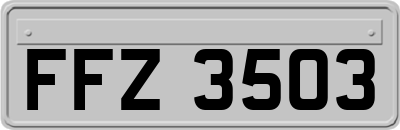 FFZ3503