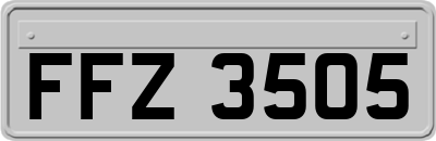 FFZ3505