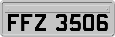 FFZ3506