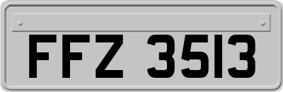 FFZ3513