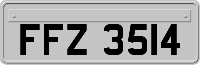 FFZ3514