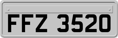 FFZ3520