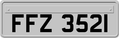 FFZ3521