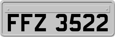 FFZ3522