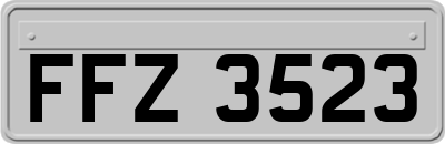 FFZ3523