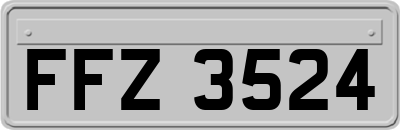 FFZ3524