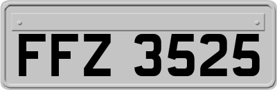 FFZ3525