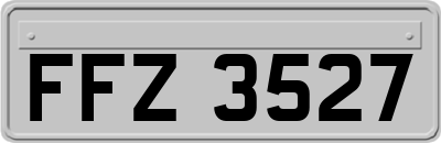 FFZ3527
