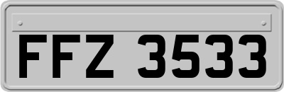 FFZ3533