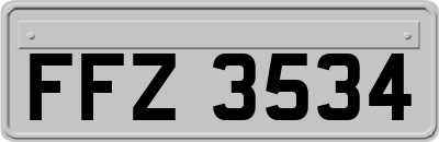 FFZ3534